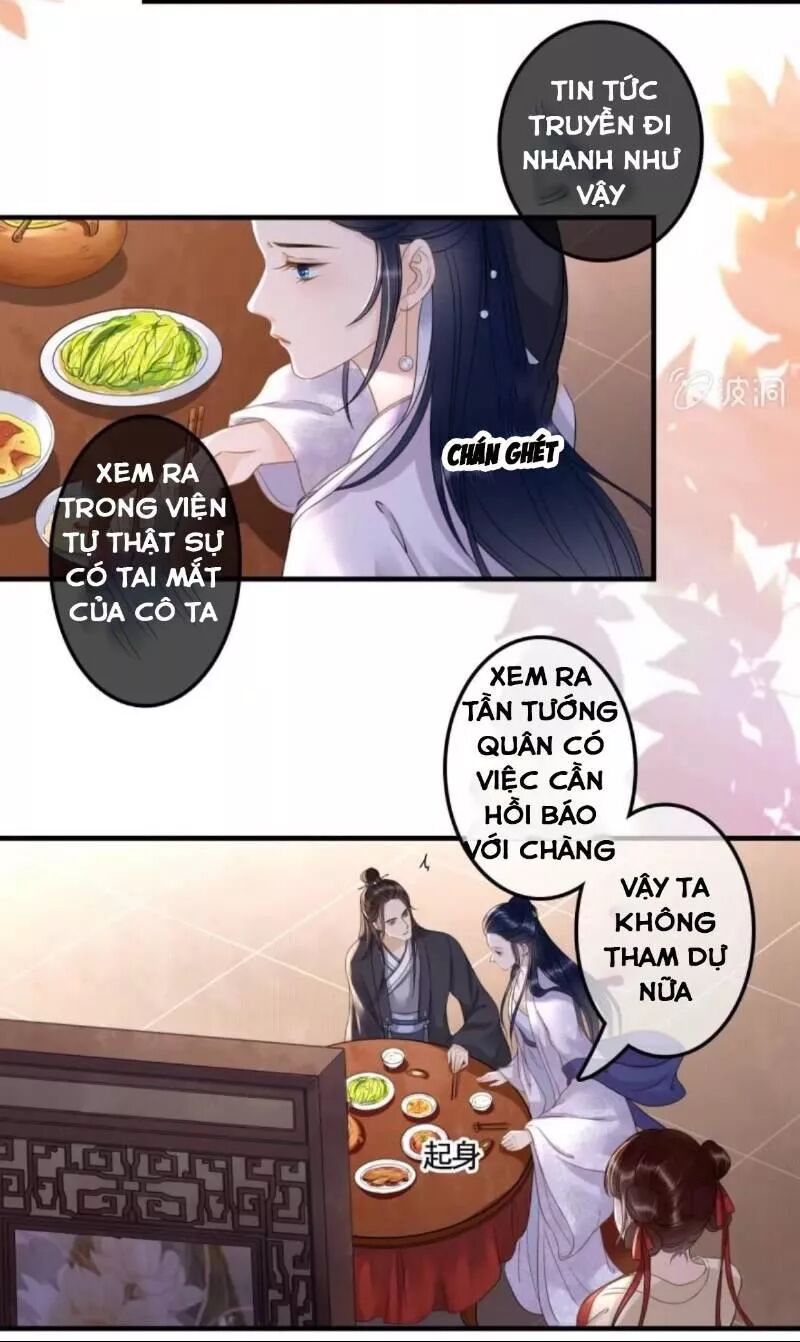 Sủng Phi Của Vương: Chapter 128