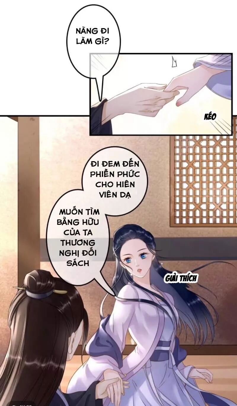Sủng Phi Của Vương: Chapter 128