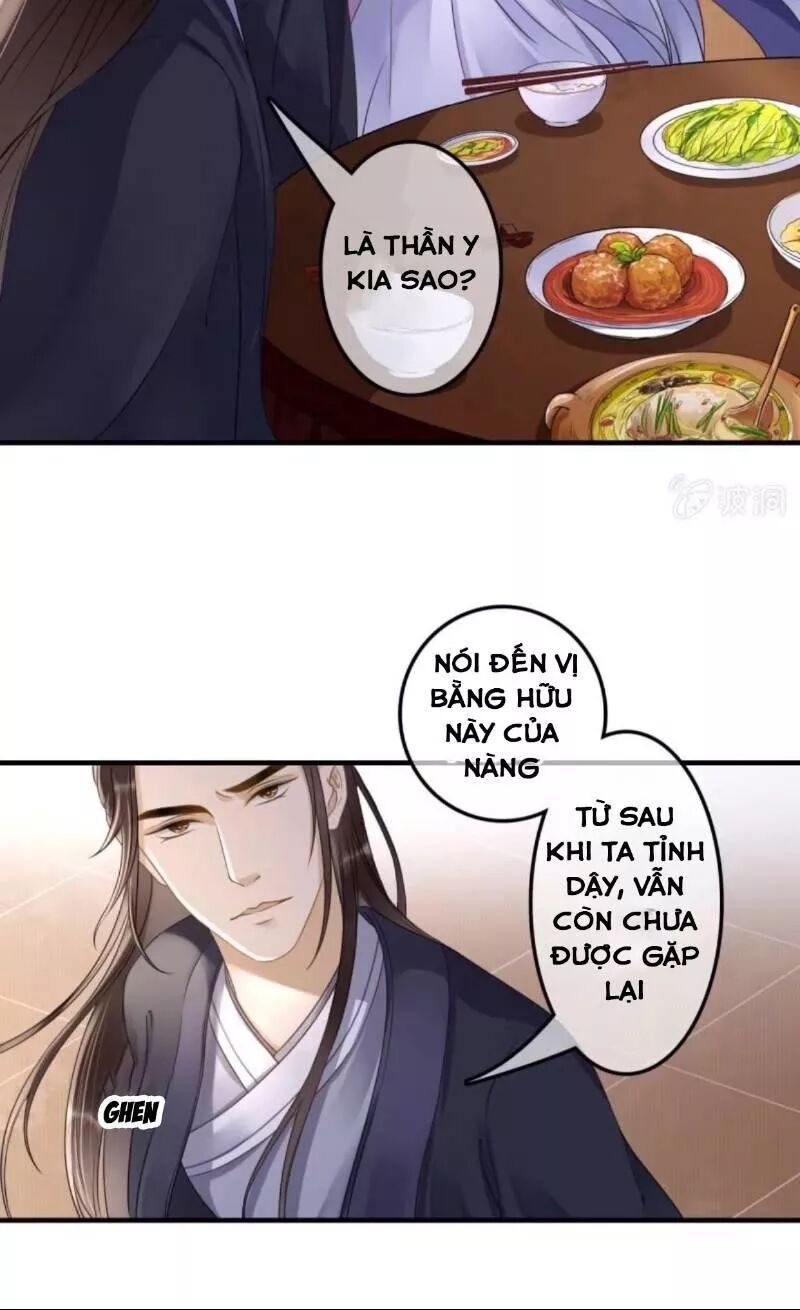 Sủng Phi Của Vương: Chapter 128