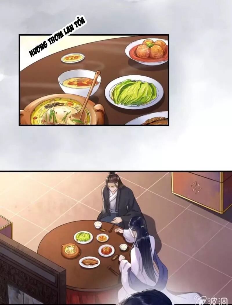 Sủng Phi Của Vương: Chapter 128