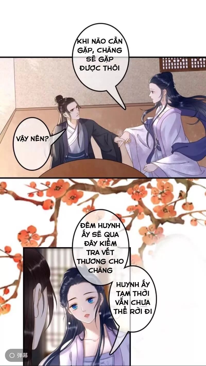Sủng Phi Của Vương: Chapter 128