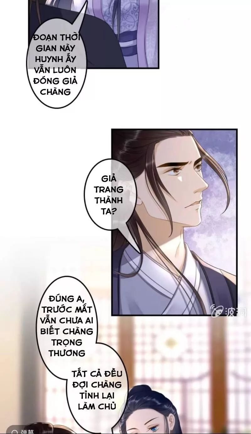 Sủng Phi Của Vương: Chapter 128