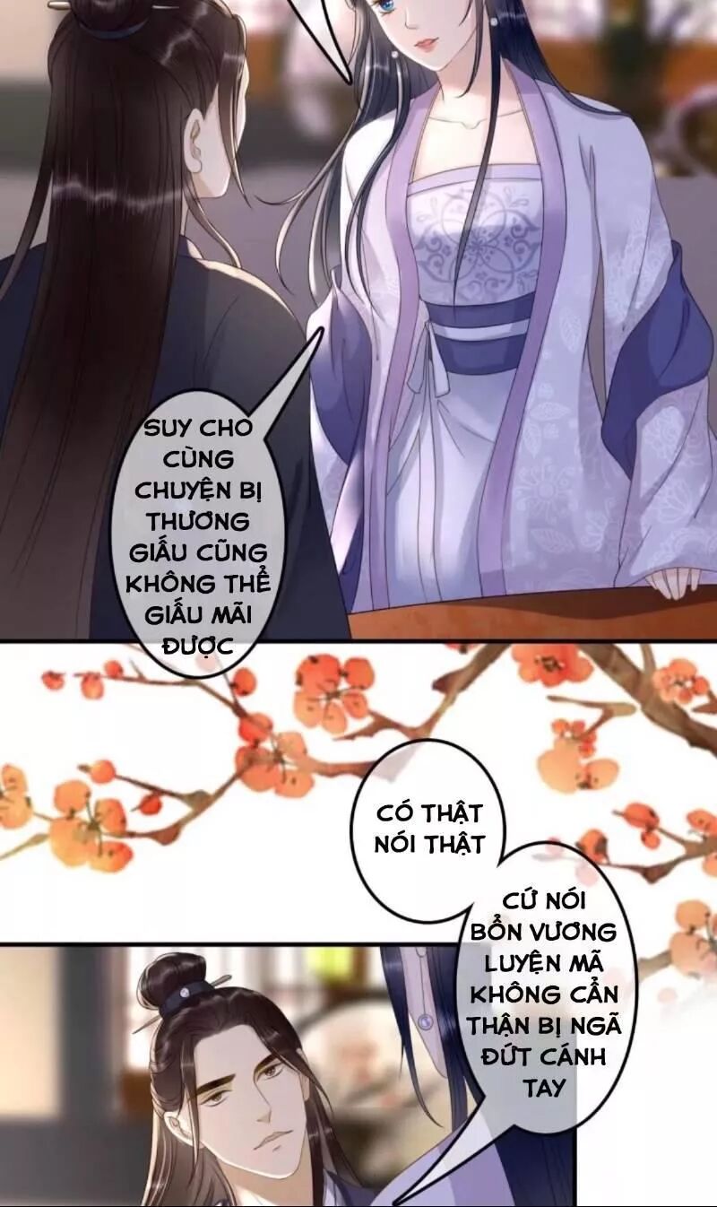 Sủng Phi Của Vương: Chapter 128