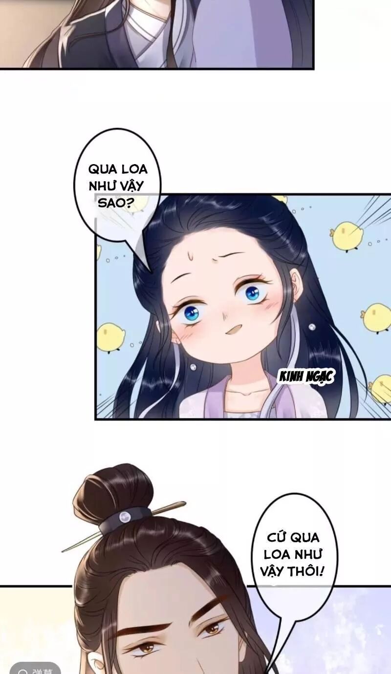 Sủng Phi Của Vương: Chapter 128