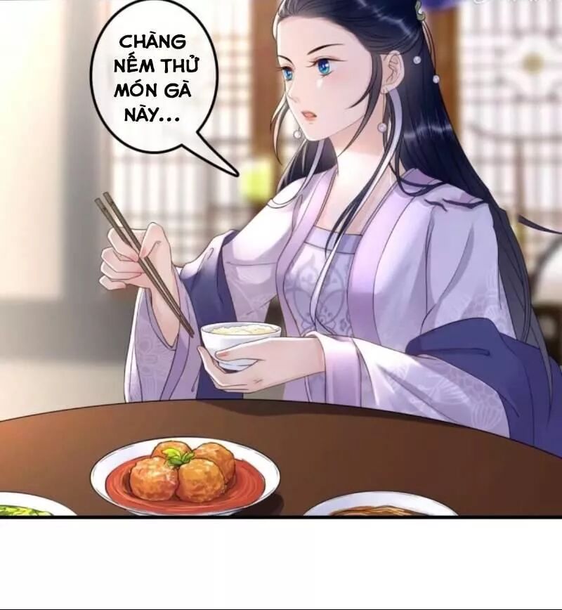 Sủng Phi Của Vương: Chapter 128