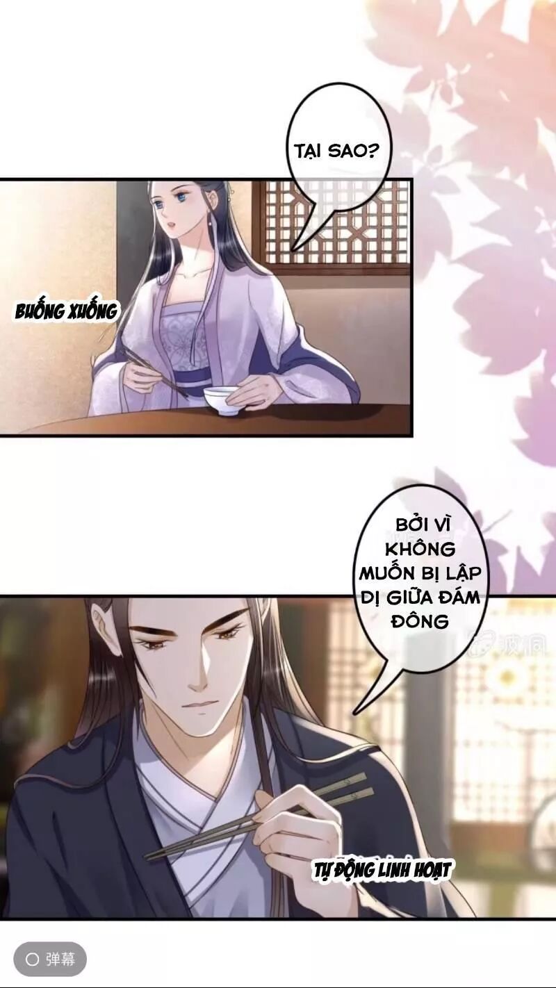 Sủng Phi Của Vương: Chapter 128