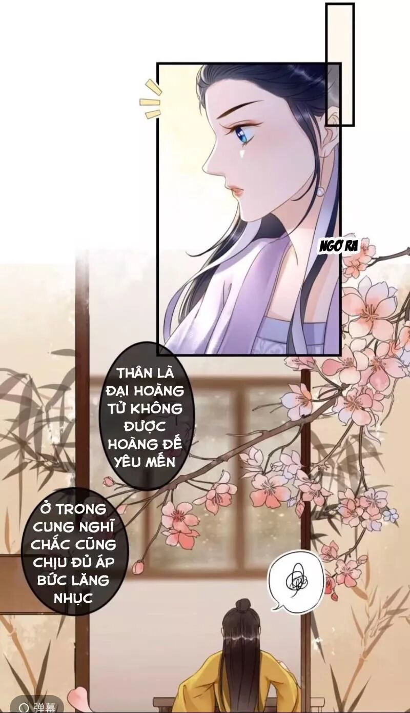 Sủng Phi Của Vương: Chapter 128