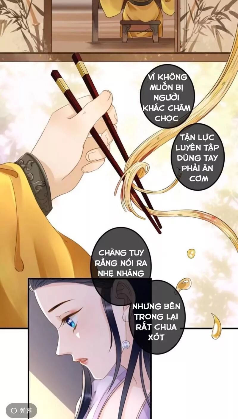 Sủng Phi Của Vương: Chapter 128