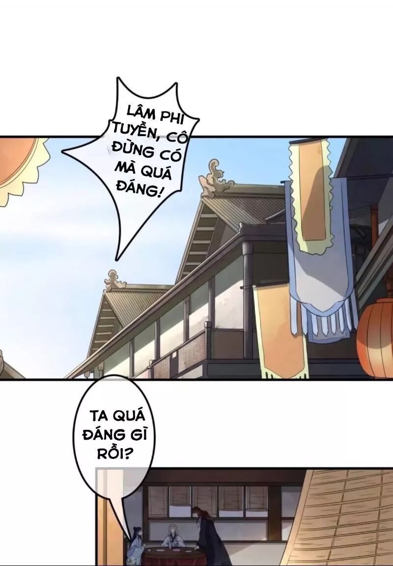 Sủng Phi Của Vương: Chapter 129