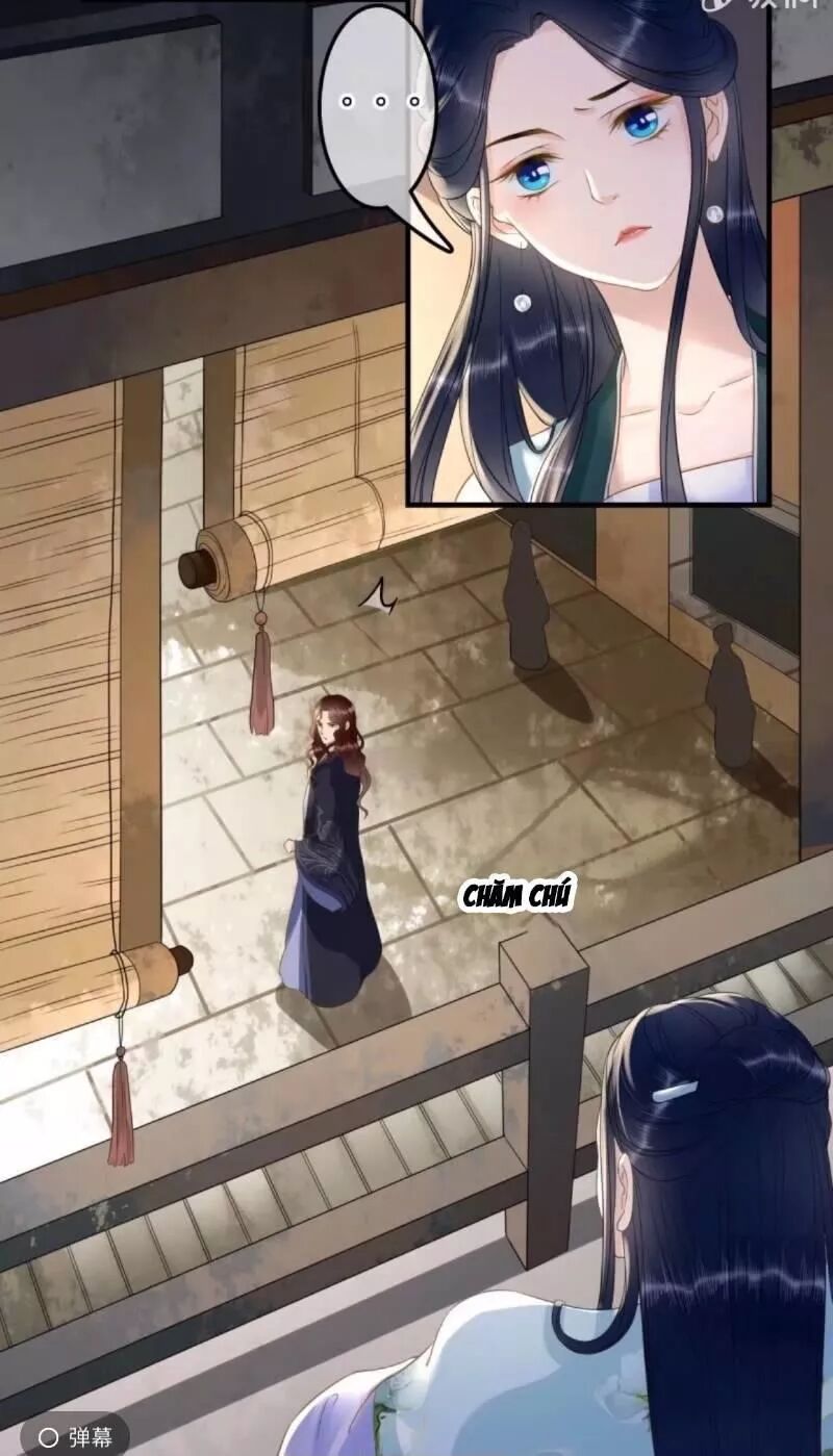 Sủng Phi Của Vương: Chapter 129