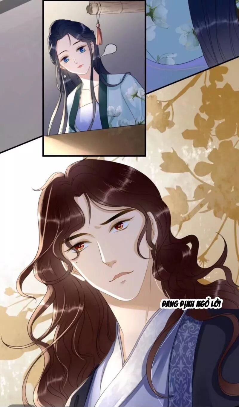 Sủng Phi Của Vương: Chapter 129