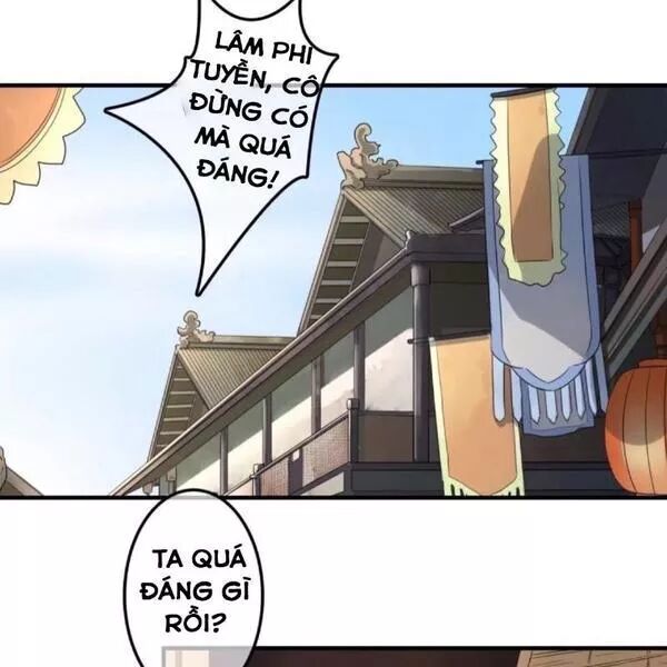 Sủng Phi Của Vương: Chapter 129
