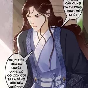 Sủng Phi Của Vương: Chapter 129