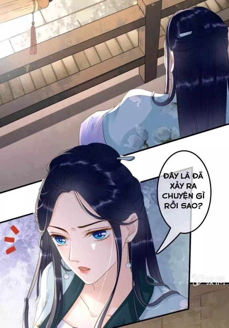 Sủng Phi Của Vương: Chapter 129