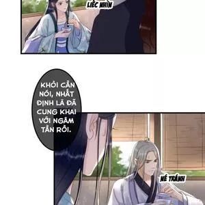 Sủng Phi Của Vương: Chapter 129