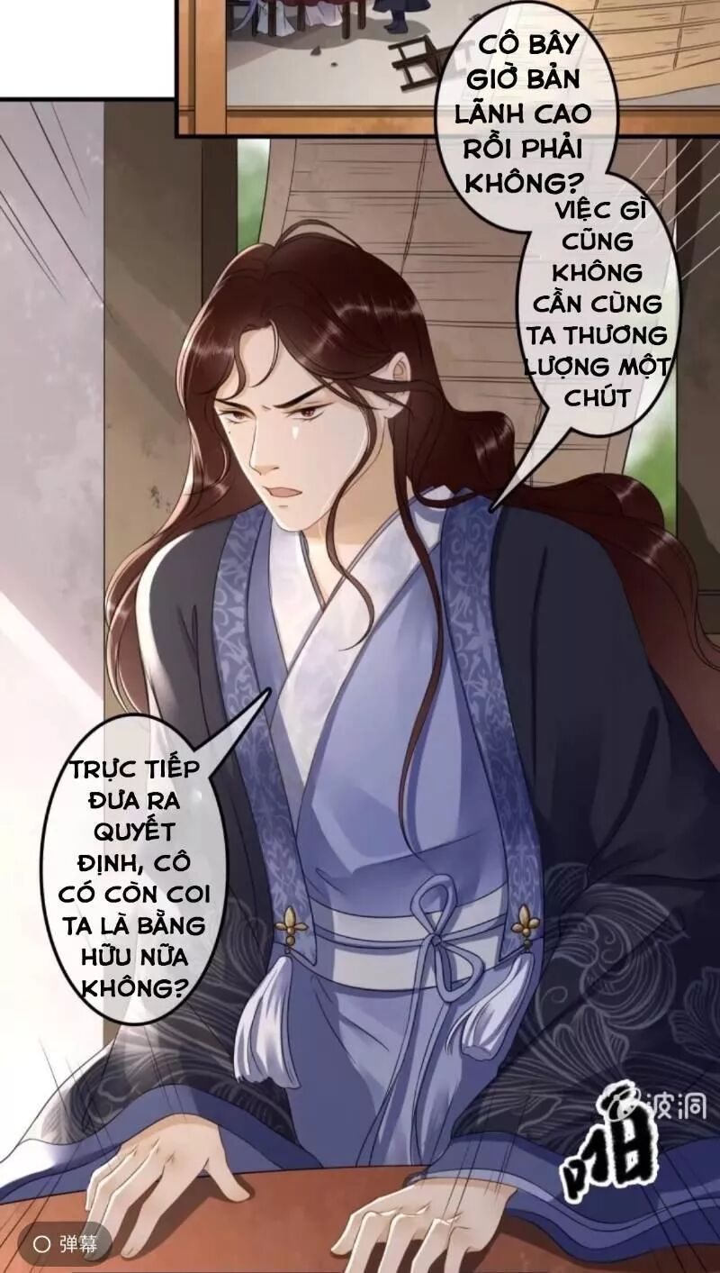 Sủng Phi Của Vương: Chapter 129