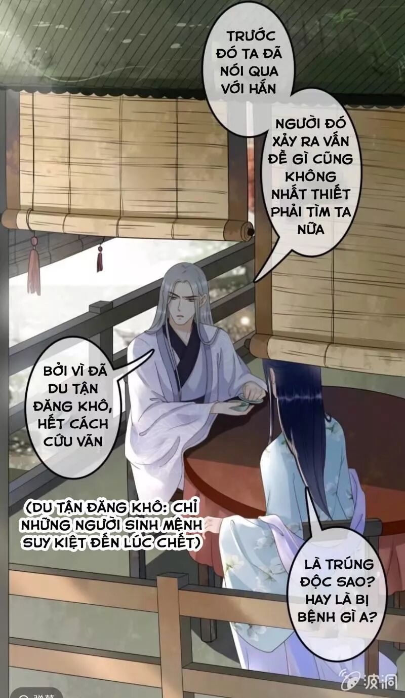 Sủng Phi Của Vương: Chapter 129