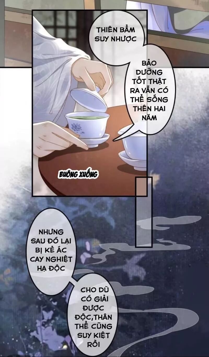 Sủng Phi Của Vương: Chapter 129
