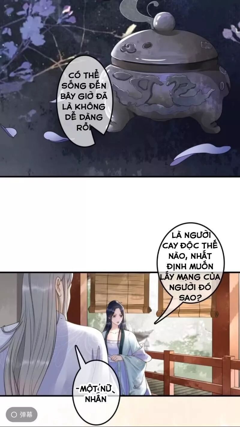 Sủng Phi Của Vương: Chapter 129