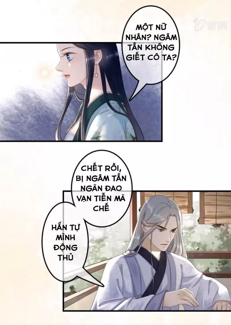 Sủng Phi Của Vương: Chapter 129