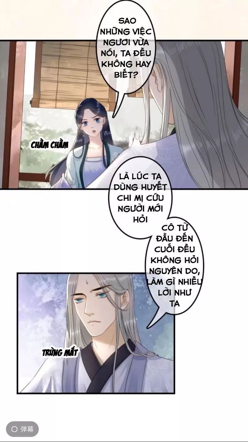 Sủng Phi Của Vương: Chapter 129