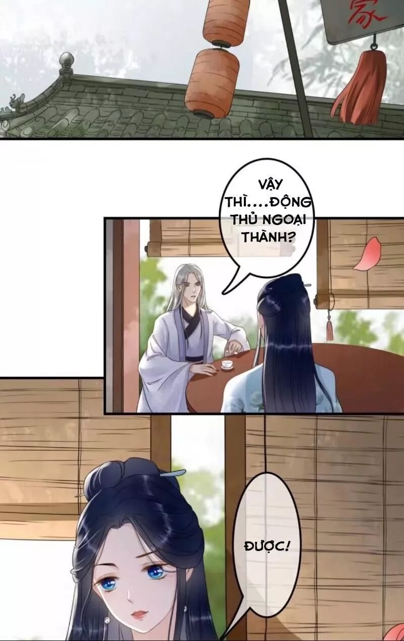 Sủng Phi Của Vương: Chapter 129