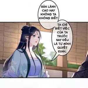 Sủng Phi Của Vương: Chapter 129