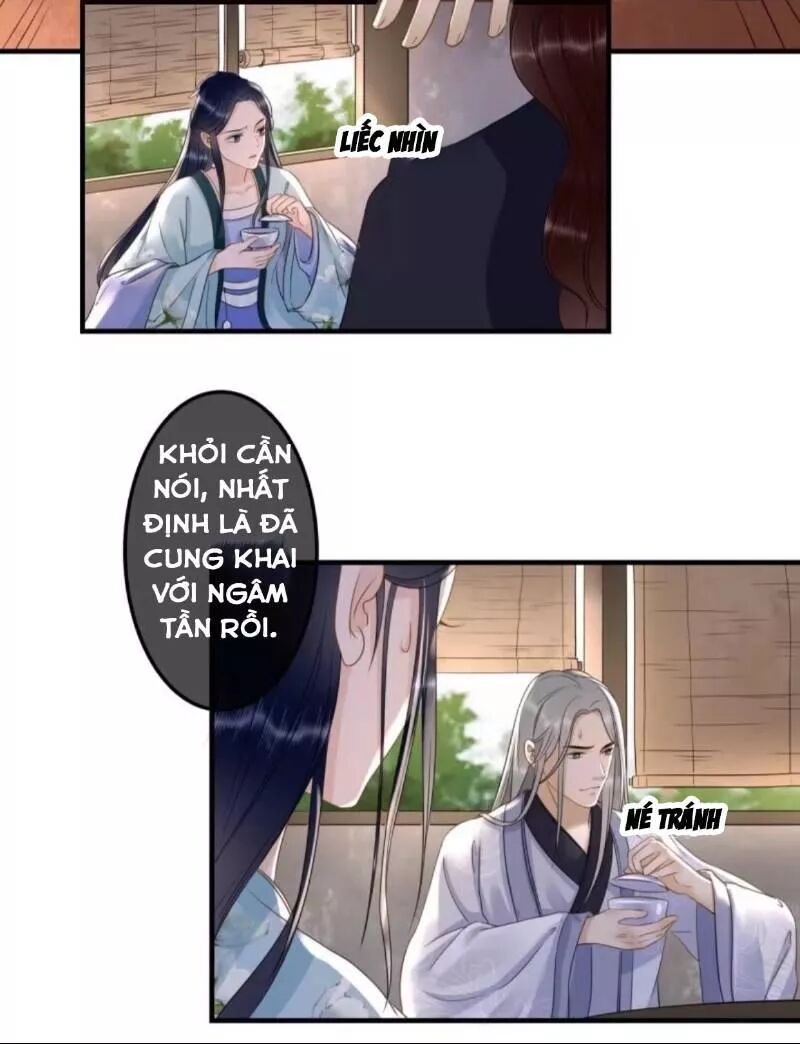 Sủng Phi Của Vương: Chapter 129
