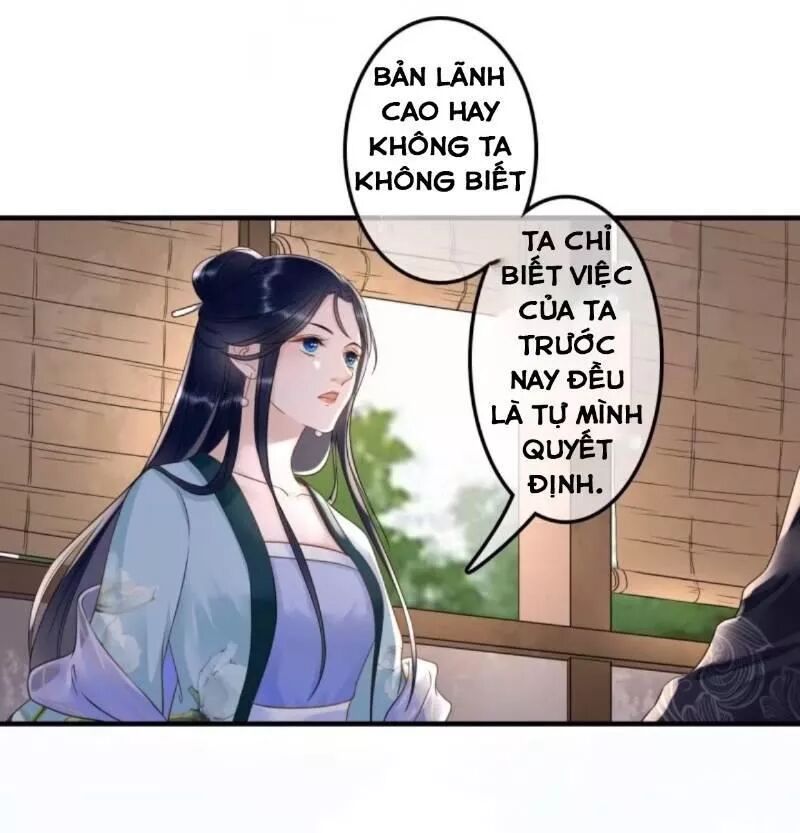 Sủng Phi Của Vương: Chapter 129