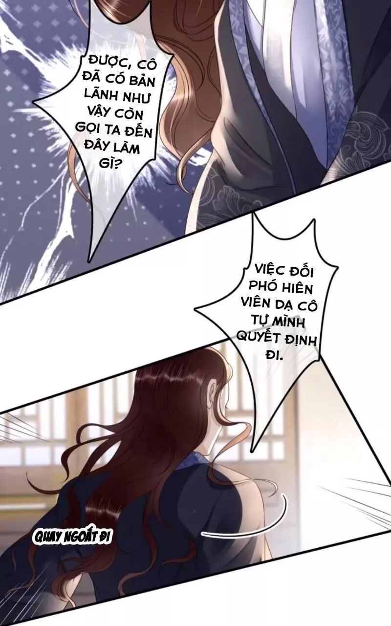 Sủng Phi Của Vương: Chapter 129