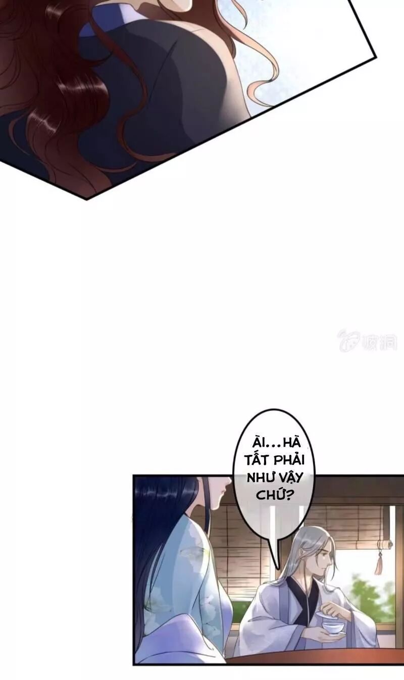 Sủng Phi Của Vương: Chapter 129