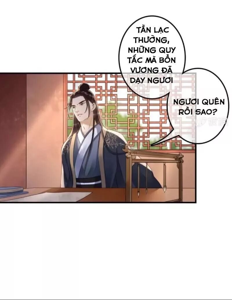 Sủng Phi Của Vương: Chapter 130