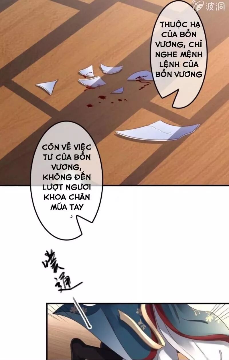 Sủng Phi Của Vương: Chapter 130