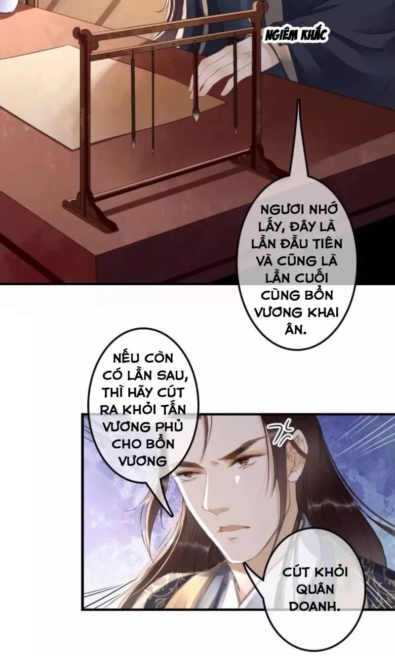 Sủng Phi Của Vương: Chapter 130