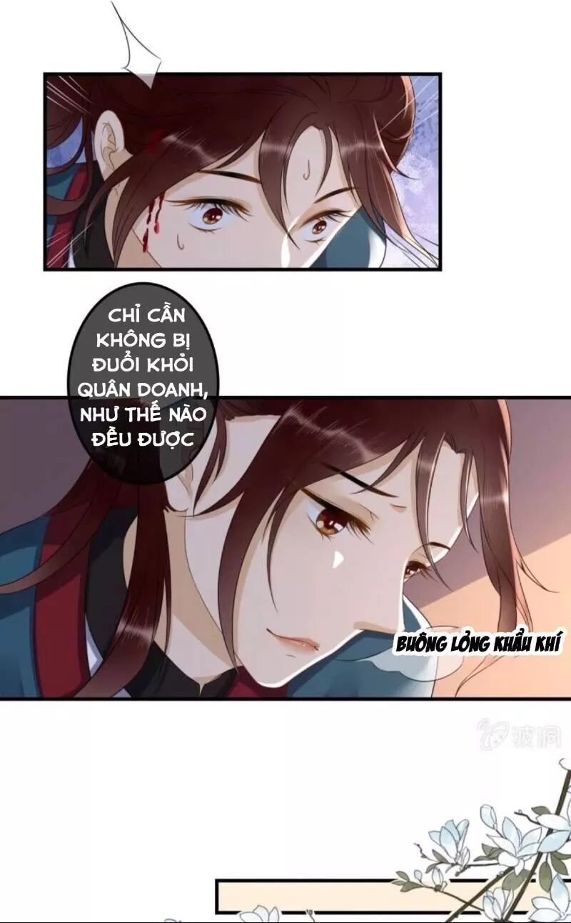 Sủng Phi Của Vương: Chapter 130