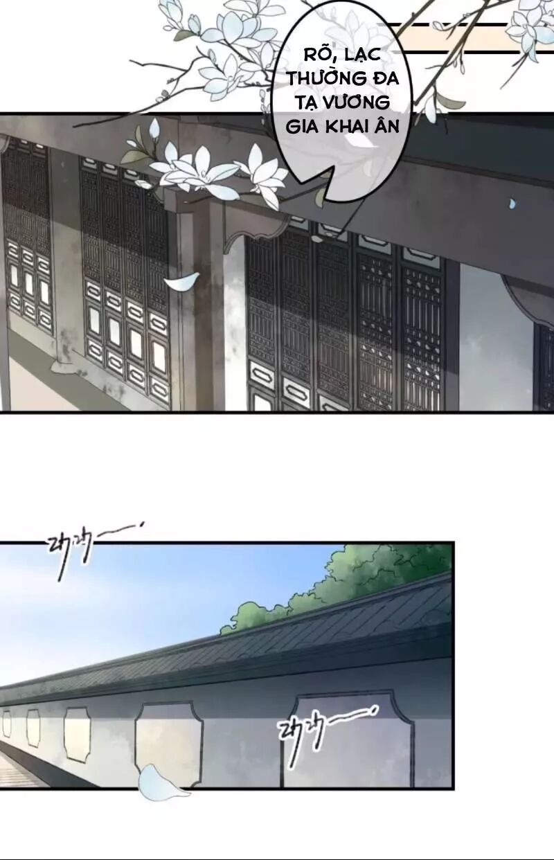 Sủng Phi Của Vương: Chapter 130