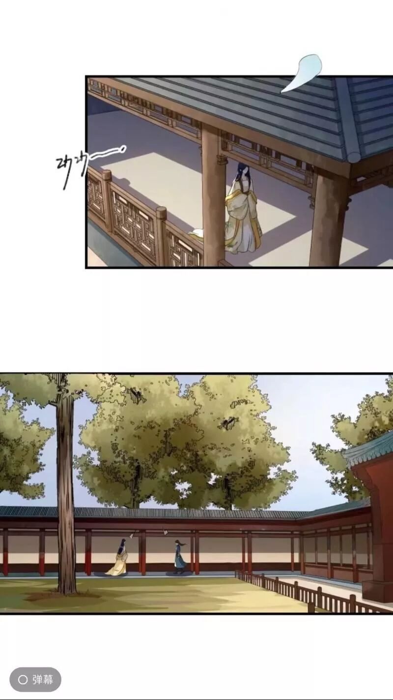 Sủng Phi Của Vương: Chapter 130