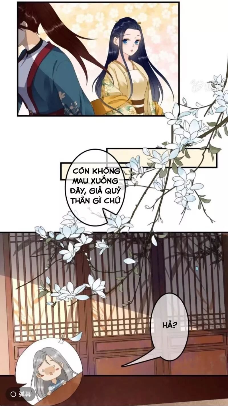 Sủng Phi Của Vương: Chapter 130