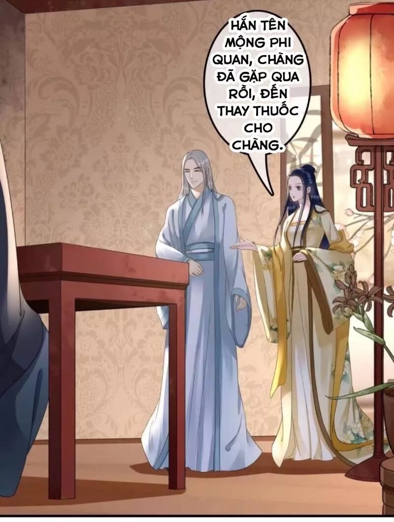 Sủng Phi Của Vương: Chapter 130