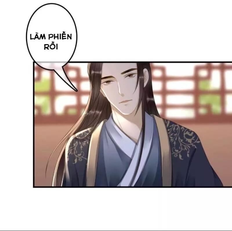 Sủng Phi Của Vương: Chapter 130