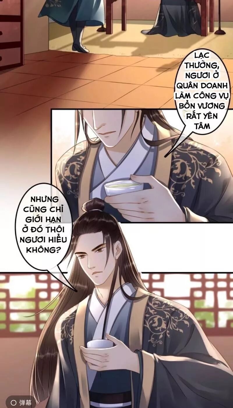 Sủng Phi Của Vương: Chapter 130