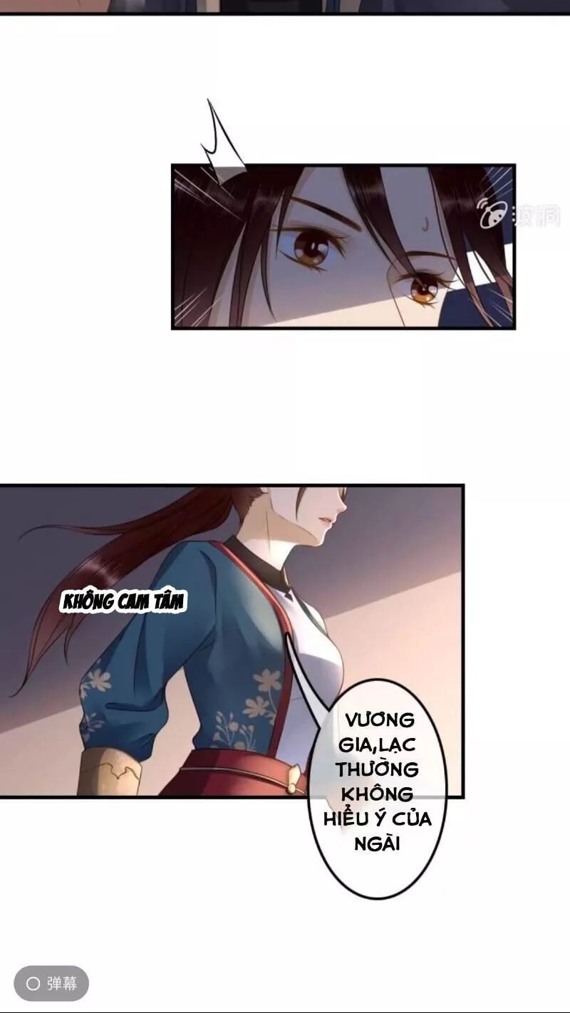 Sủng Phi Của Vương: Chapter 130
