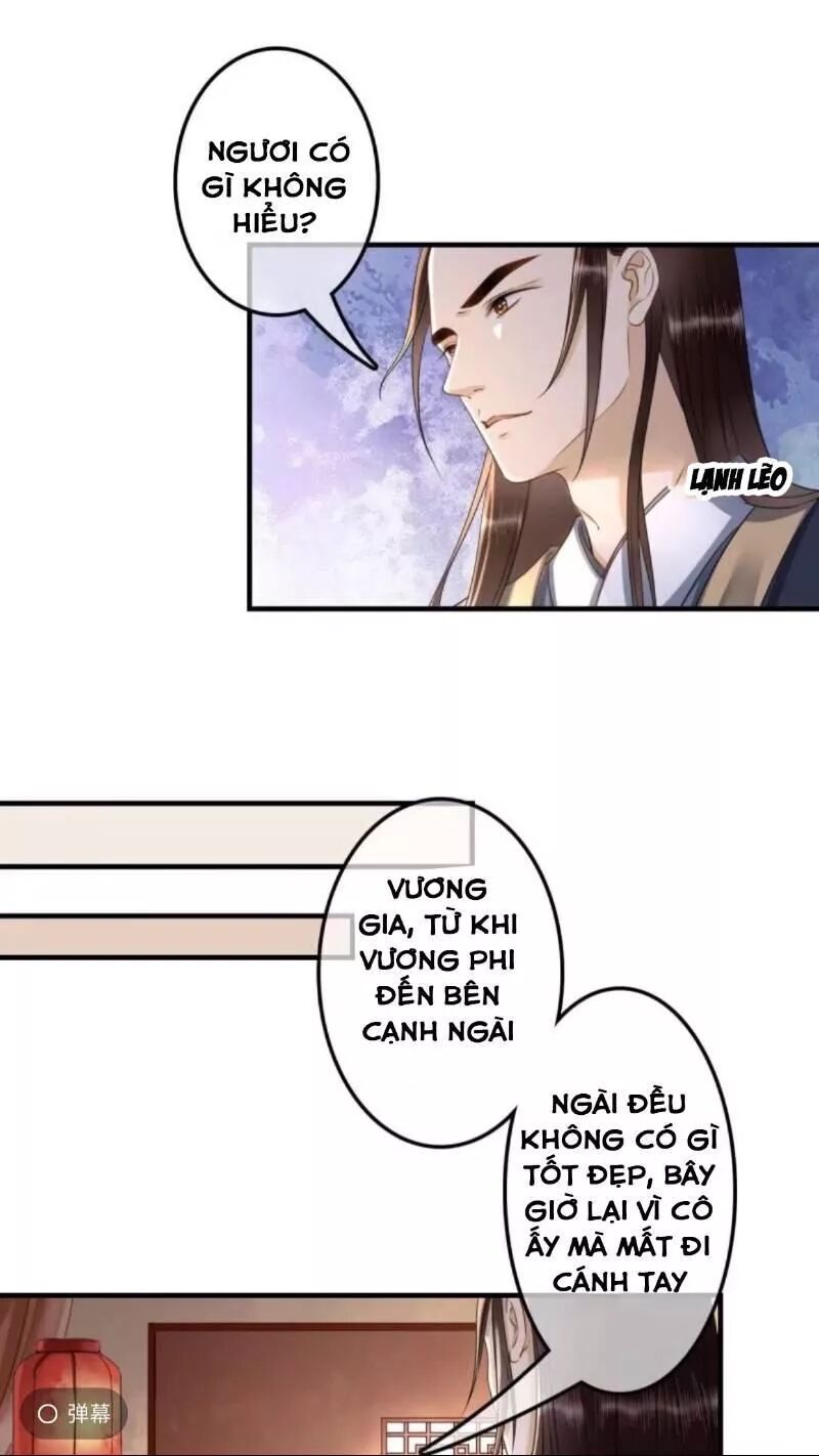 Sủng Phi Của Vương: Chapter 130