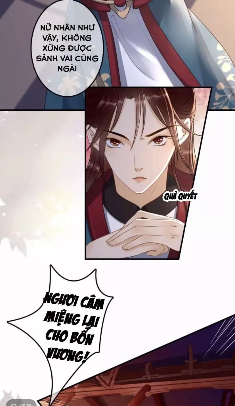 Sủng Phi Của Vương: Chapter 130