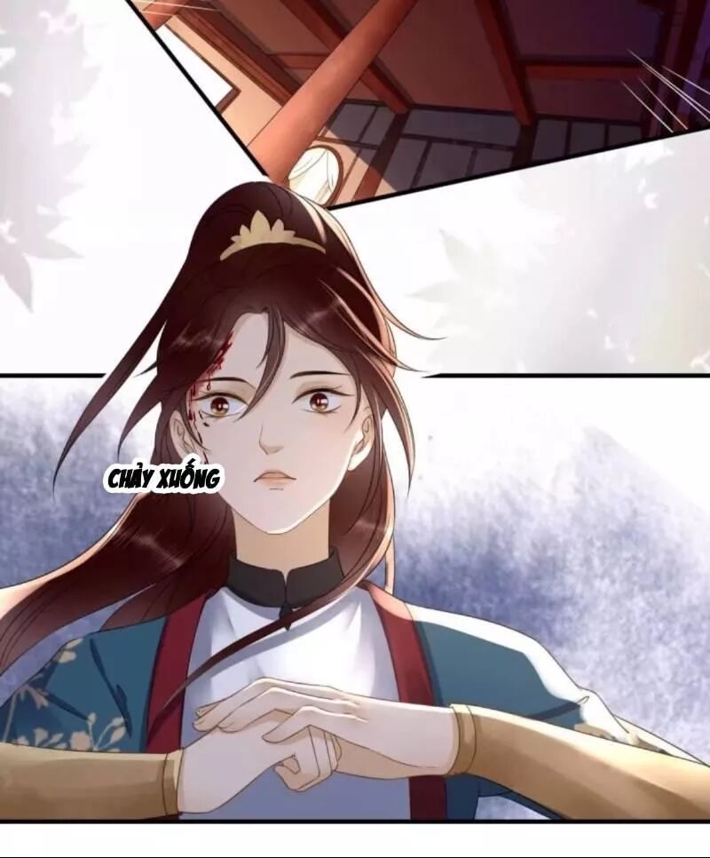 Sủng Phi Của Vương: Chapter 130