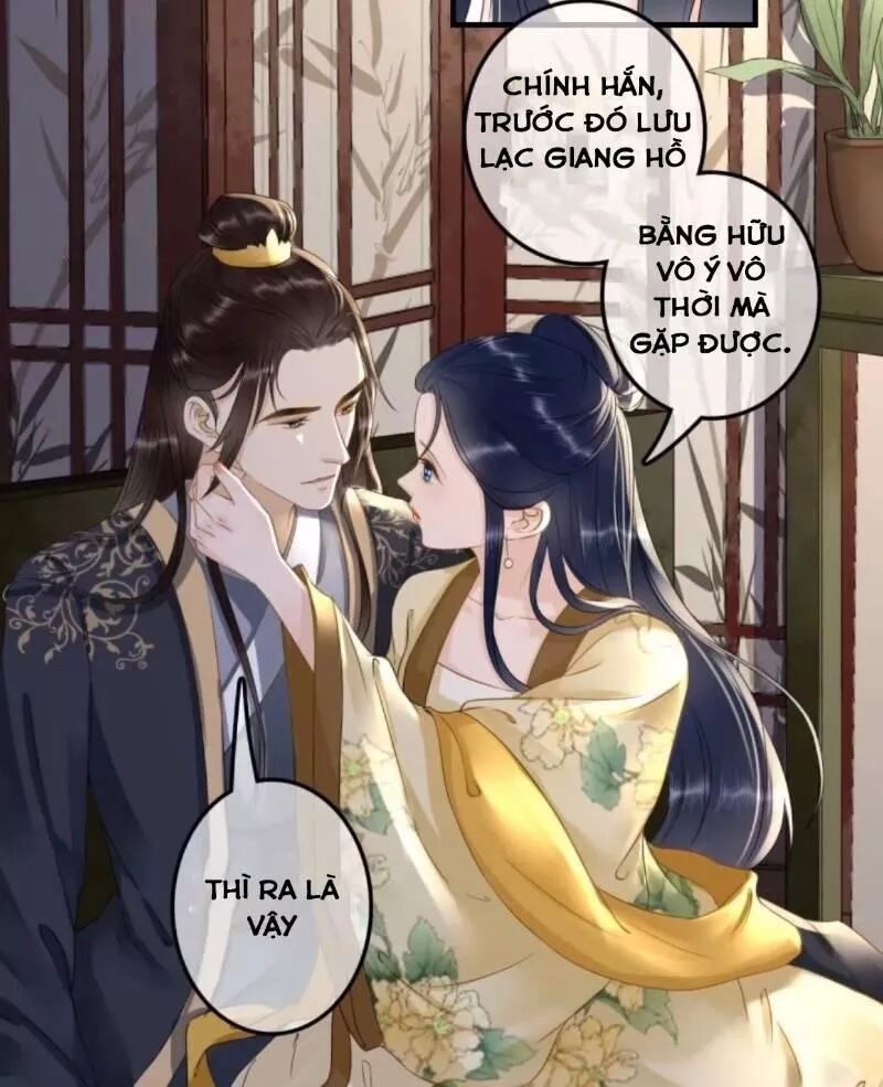 Sủng Phi Của Vương: Chapter 131
