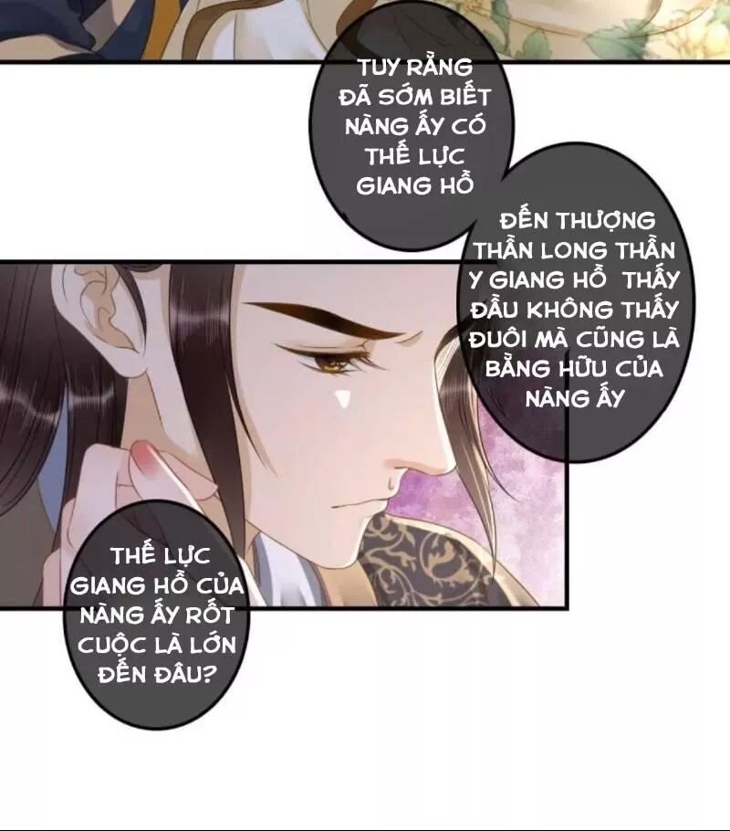 Sủng Phi Của Vương: Chapter 131