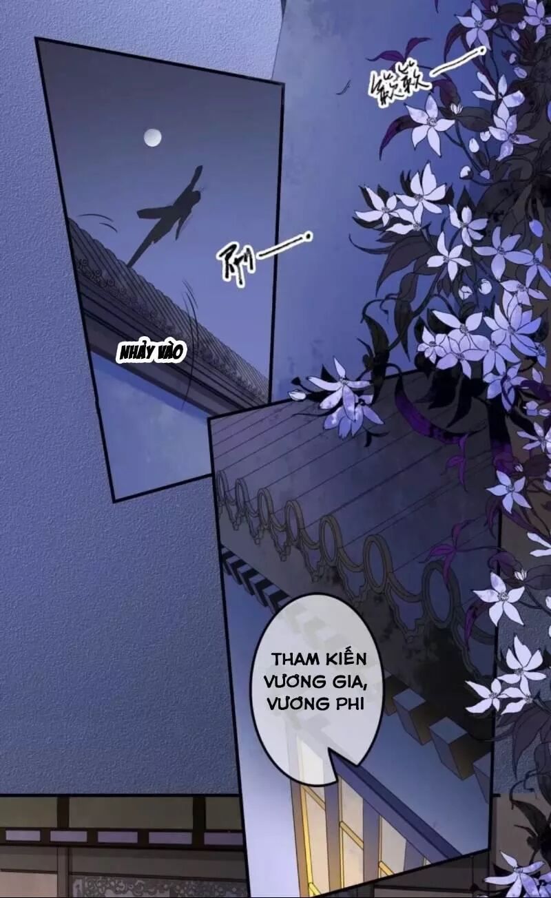 Sủng Phi Của Vương: Chapter 131