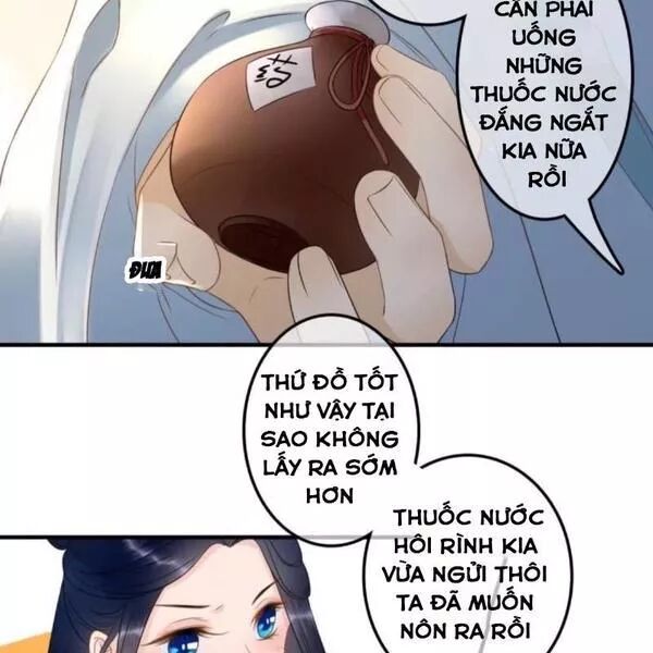 Sủng Phi Của Vương: Chapter 131