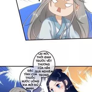 Sủng Phi Của Vương: Chapter 131
